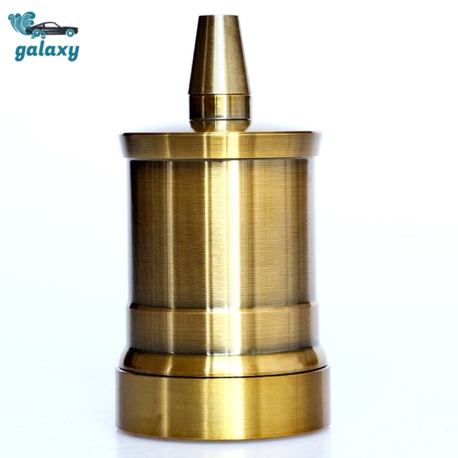 Galaxy Chuôi Bóng Đèn E27 Phong Cách Cổ Điển Cho Nhà Hàng / Văn Phòng