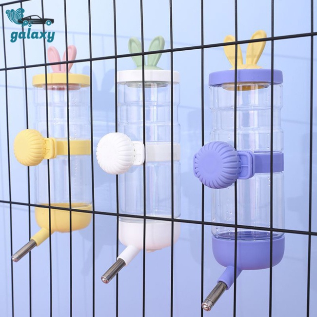 Galaxy Máy Uống Nước Dung Tích Lớn Cho Thú Cưng