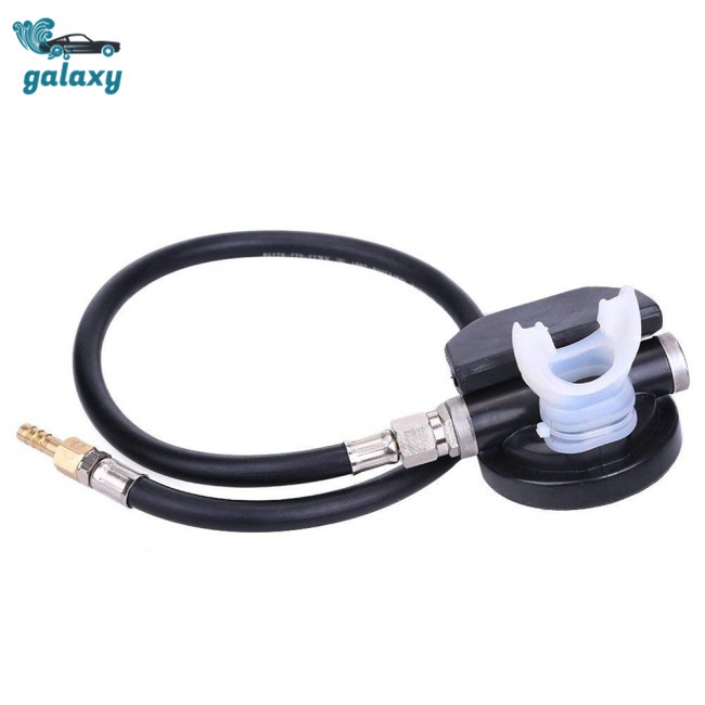 Galaxy Thiết Bị Điều Chỉnh Áp Suất Thở Khi Lặn