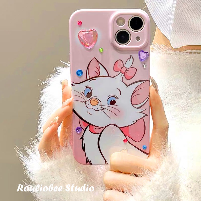 Miếng Dán Kim Cương Trang Trí Điện Thoại Iphone XR 14Pro 1112 13 UXBP