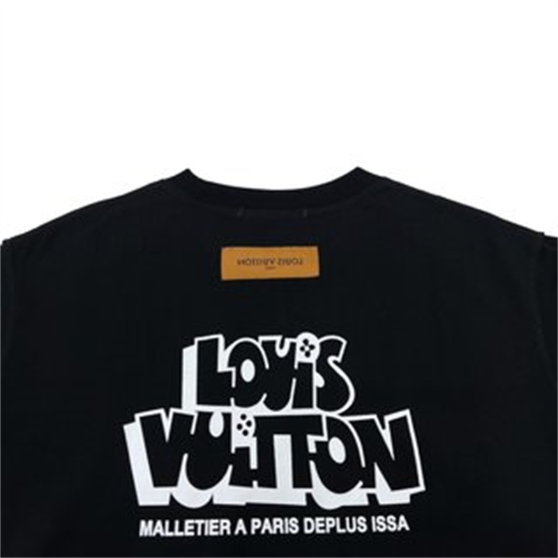 Áo Thun Tay Ngắn Họa Tiết Năm Mới 88V Độc Đáo Cho Nam Và Nữ