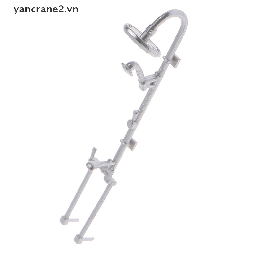 Vòi Tắm Hoa Sen 1: 12 Cho Nhà Búp Bê {yancrane2.vn}