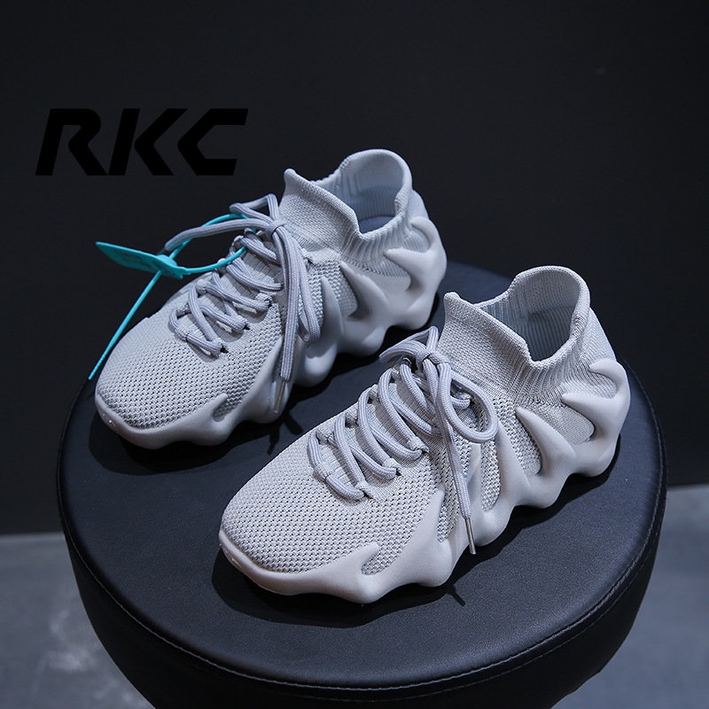 Giày Chạy Bộ Thoáng Khí Phong Cách Mới Mùa Hè HZFMS0157