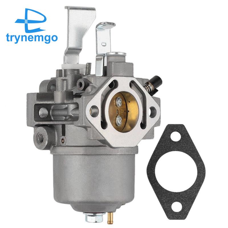 1 Bộ Chế Hòa Khí 715668 715121 Cho Động Cơ Briggs Stratton