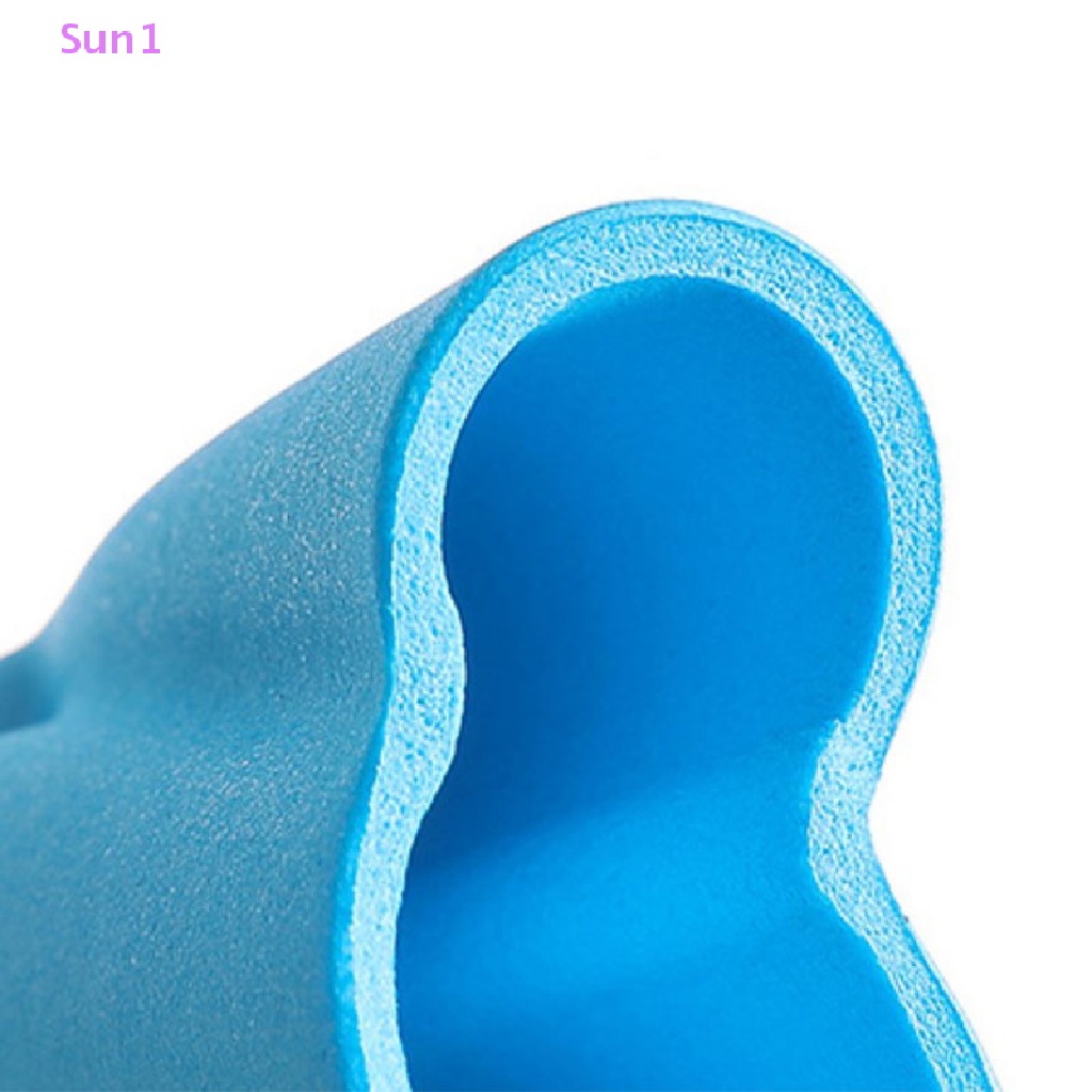 Sun1 &gt; Mũ Tắm Chắn Nước Gội Đầu An Toàn Cho Bé