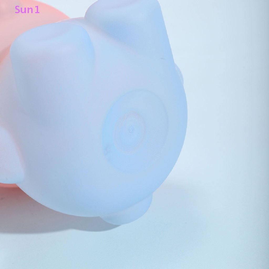 Bình Nước Hình Gấu Dễ Thương 800ML Sun1 &gt; Sun1 &gt;