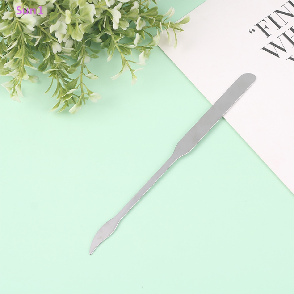 Que Trộn Phấn Mắt Bằng Thép Nâng Cấp Sun1 &gt; Sun1 &gt;