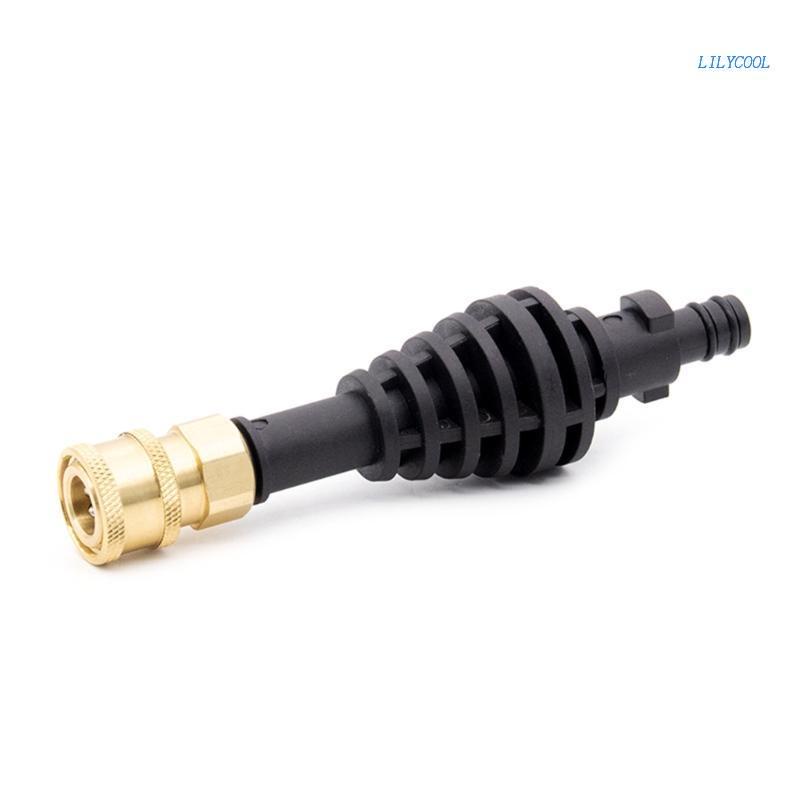 Thanh Nối Dài Cho Máy Rửa Xe Worx Hydroshot WG629E WG630 WG644