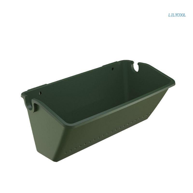 Chậu Trồng Cây Treo Tường Trang Trí Nhà Cửa