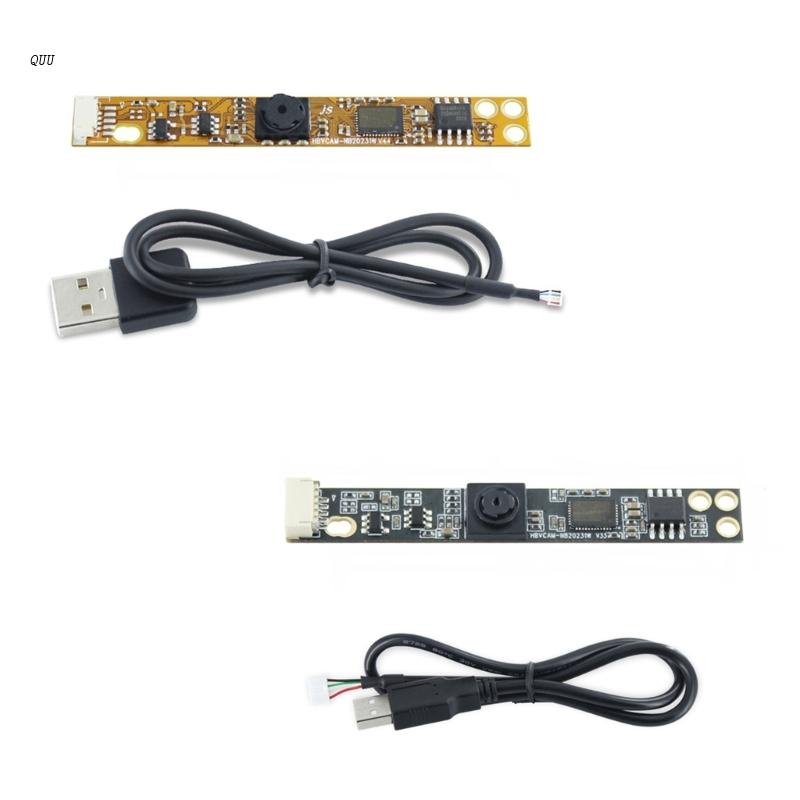 Mô Đun Camera Cổng USB OV9726 1MP 1280x720P OTG UVC Chuyên Dụng