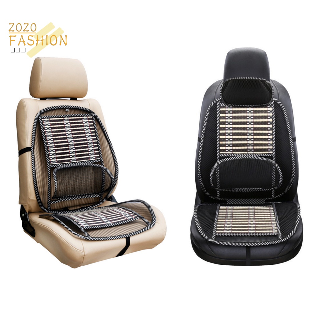 Vỏ Bọc Ghế Ngồi Xe Hơi Bằng Lụa Lạnh Không Mùi Cho RVs