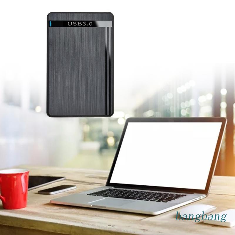Hộp Đựng Ổ Cứng Di Động HDD 2.5in Sang Usb 3.0 2.5 &quot;