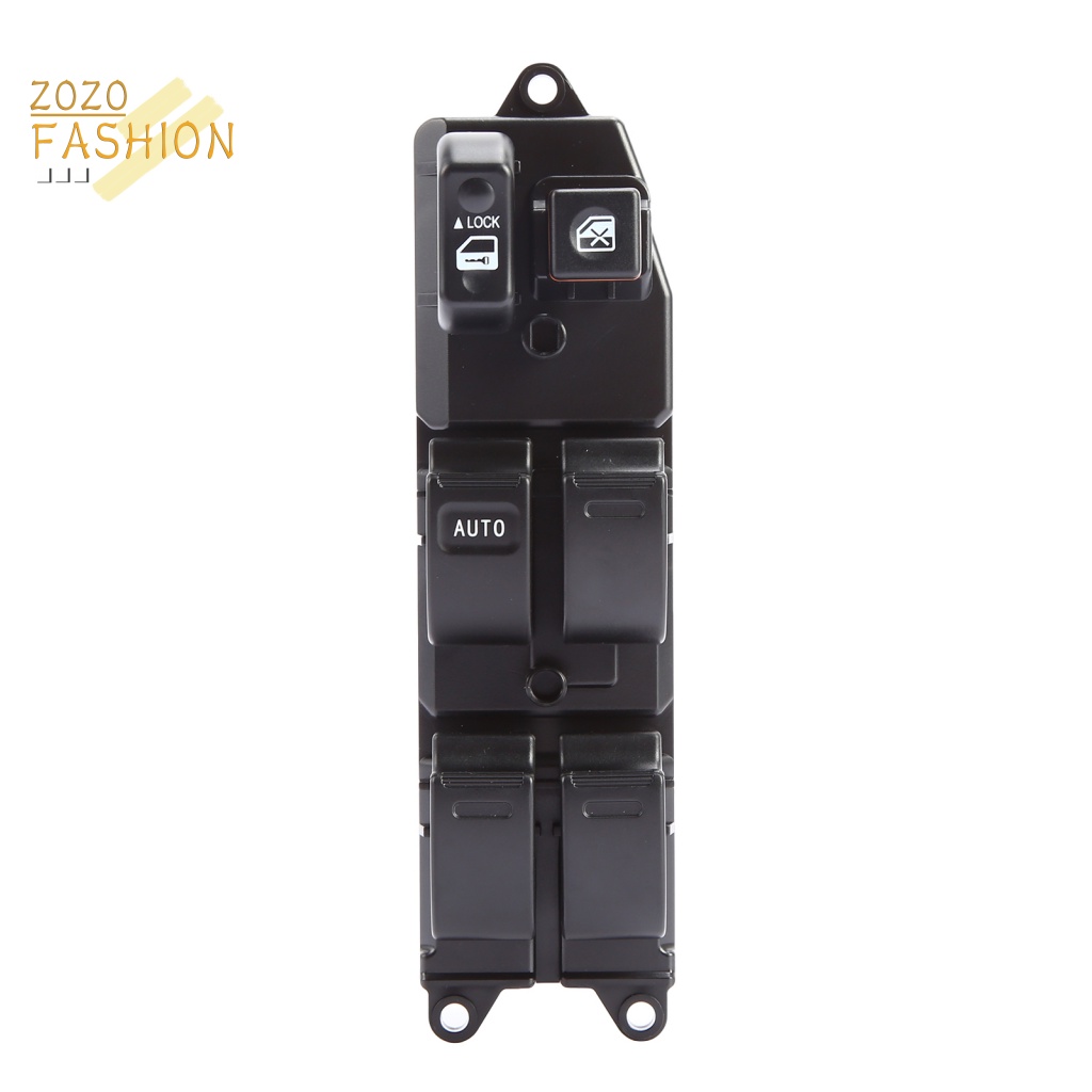 Công Tắc Điều Khiển Cửa Sổ 84820-0K100 Chuyên Dụng Cho Toyota Hilux