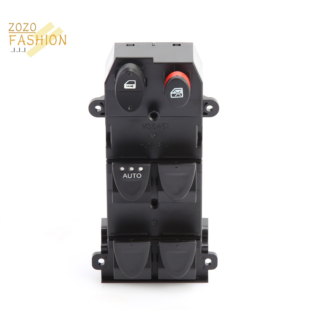 Công Tắc Nâng Cửa Sổ Xe Hơi 35750-SNV-H51 Chuyên Nghiệp Cho Honda Civic 2006-2011