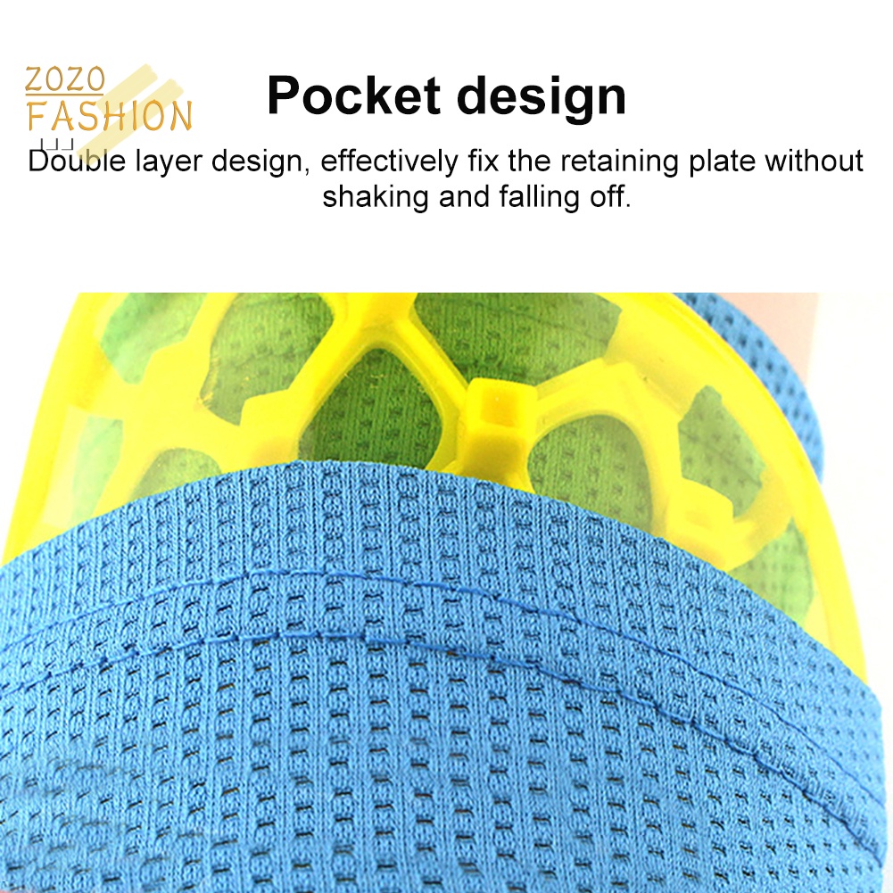 1 Cặp Găng Tay Bắp Chân Mềm Mại 4 Màu Dành Cho Xe Đạp Trẻ Em