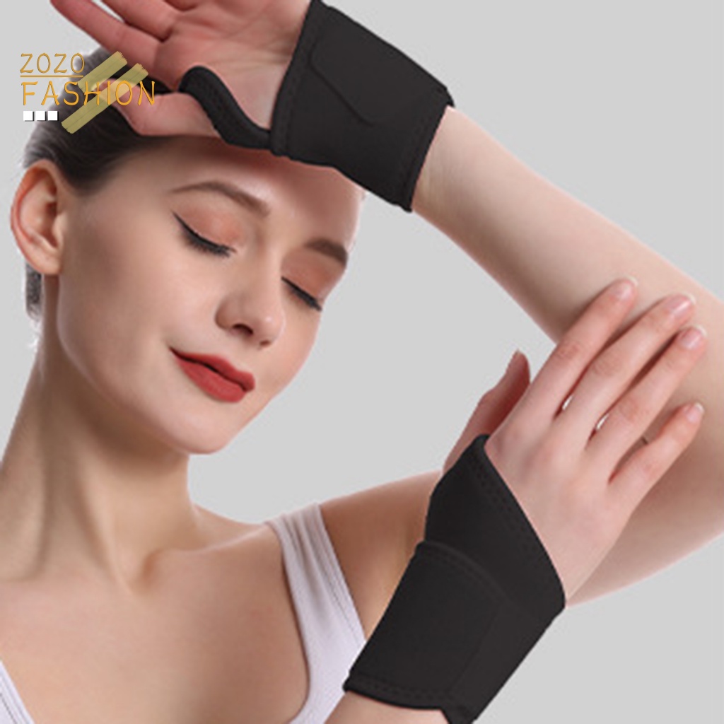 Bộ Vòng Đeo Tay Thông Minh Hỗ Trợ Nâng Tạ Tập Thể Hình