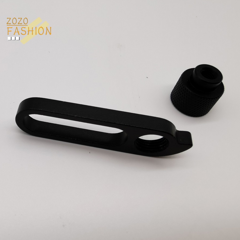 Móc Treo Cùi Đề Sau Xe Đạp Khẩn Cấp Tiện Dụng