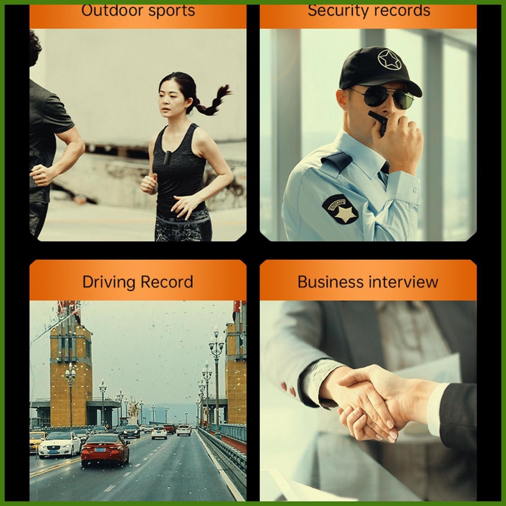 Thiết Bị Chống Rung Nhỏ Gọn Bỏ Túi Dành Cho Máy Ảnh An Ninh