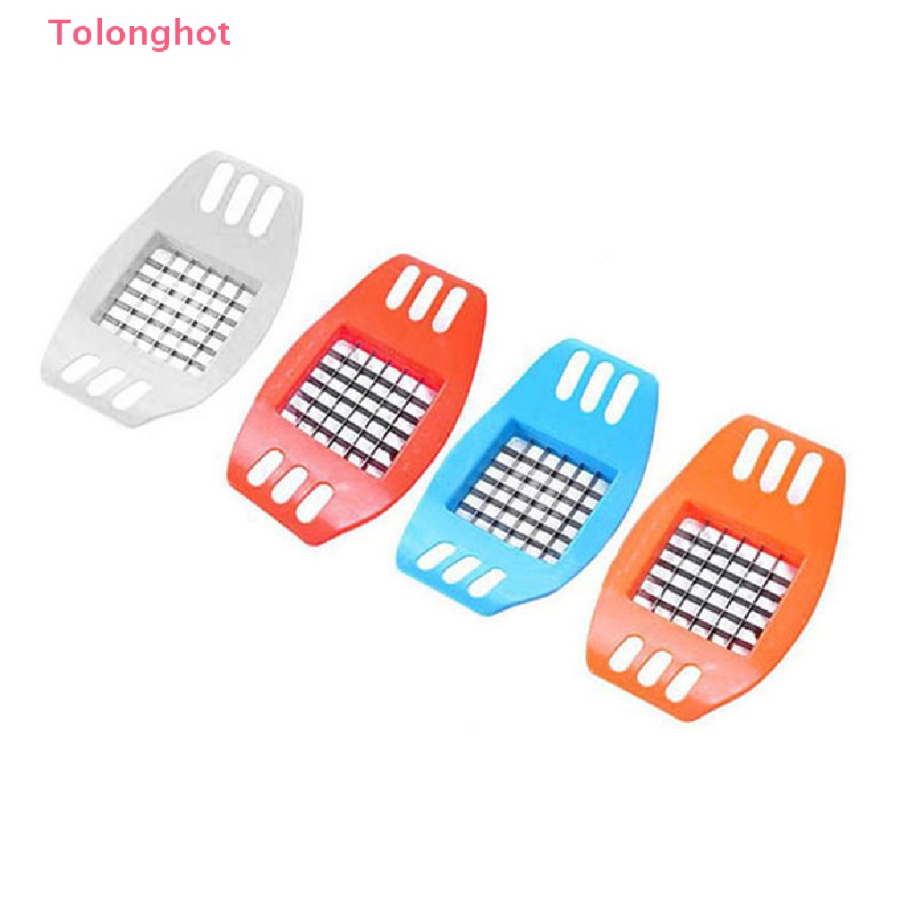 Dụng Cụ Cắt Lát Khoai Tây Bằng Thép Không Gỉ