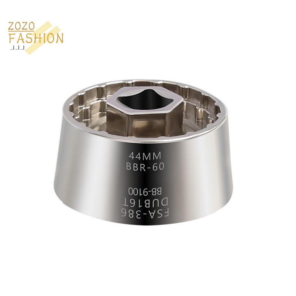 Dụng Cụ Tháo Trục Xe Đạp 5 Trong 1 Độ Chính Xác Cao FSA-386 / DUB16T / BB-9100 / BBR-60 / BB44