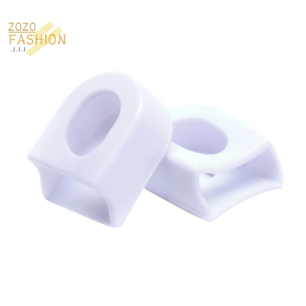 1 Cặp Vòng Bảo Vệ Xích Xe Đạp Chống Rách Tiện Dụng