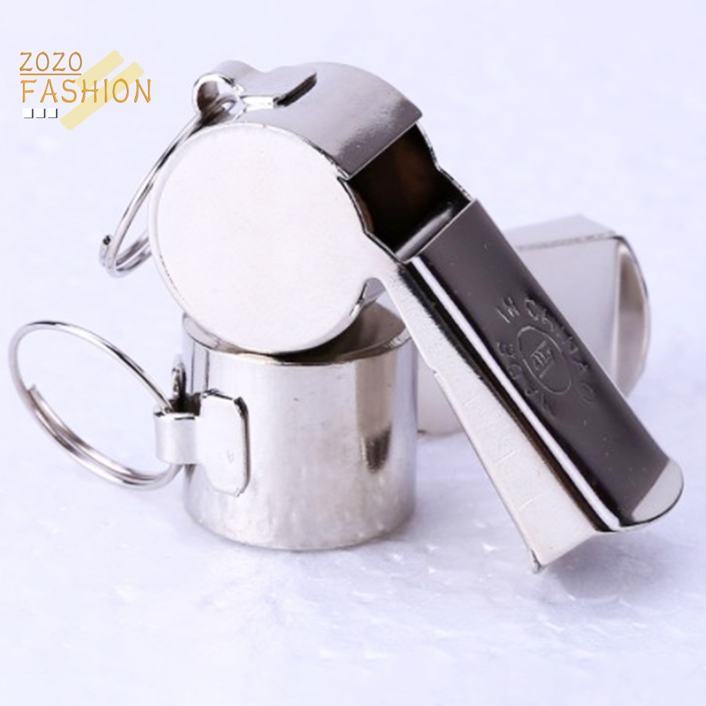Còi Thổi Trọng Tài Thể Thao Chuyên Dụng