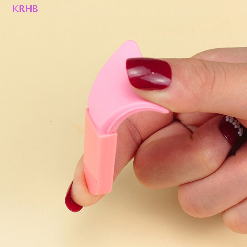 Cọ Silicon Gel Đắp Mặt Nạ Chuyên Nghiệp Mới