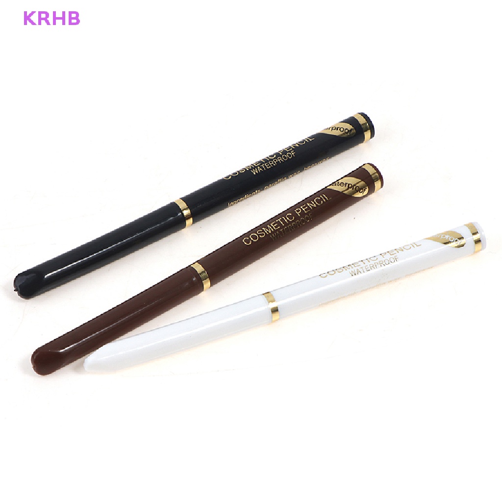 Bút Chải Râu Tạo Kiểu Kháng Nước Chuyên Dụng Cho Salon