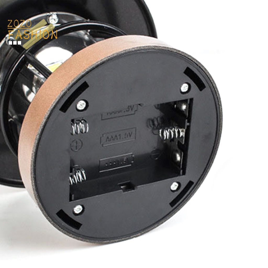 Đèn Cắm Trại Mini Siêu Sáng Có Móc Treo Tiện Dụng
