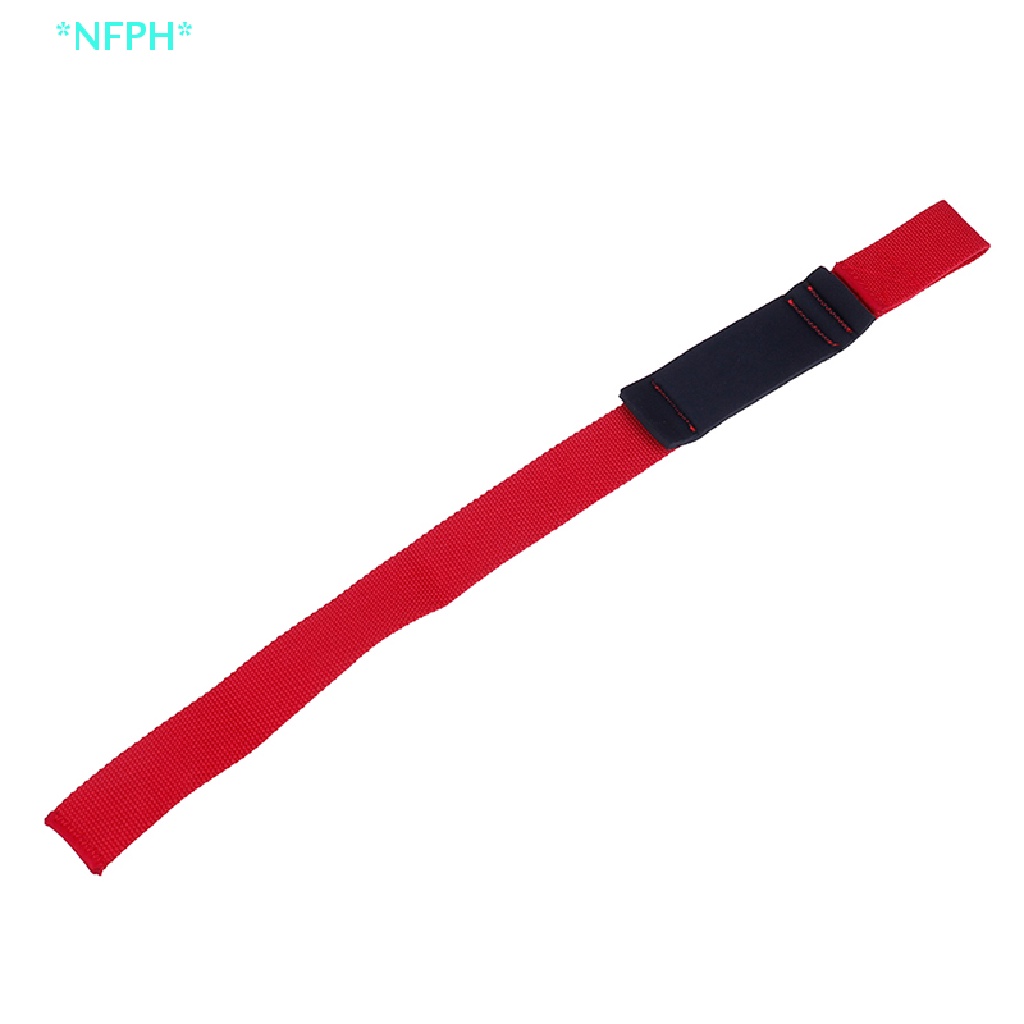 Set 2 Đai Quấn Cổ Tay Hỗ Trợ Tập Thể Hình Mới Áo Thun Thiết Kế Mới Năng Động Thời Trang