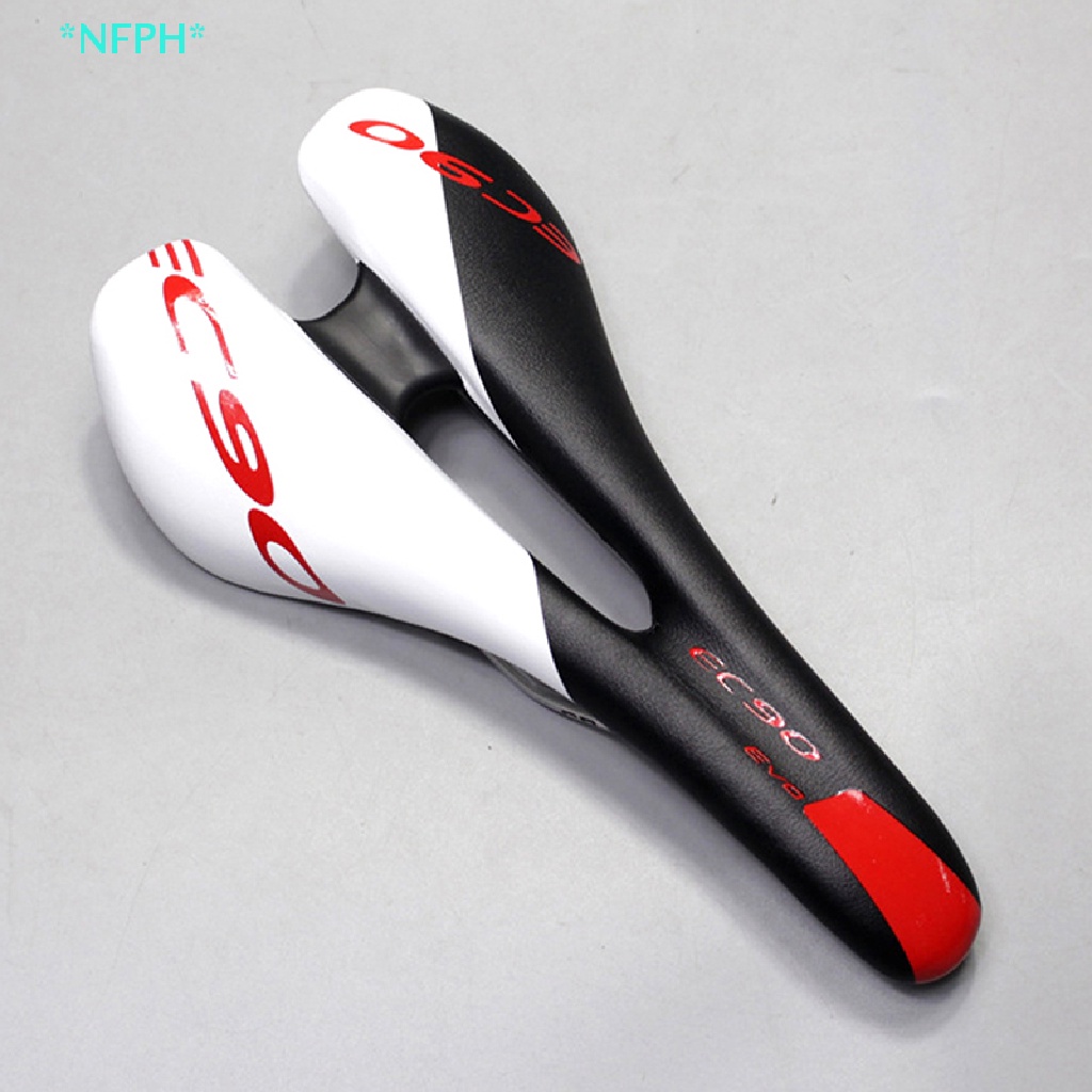Yên Xe Đạp Leo Núi EC90 PU EVO Mới