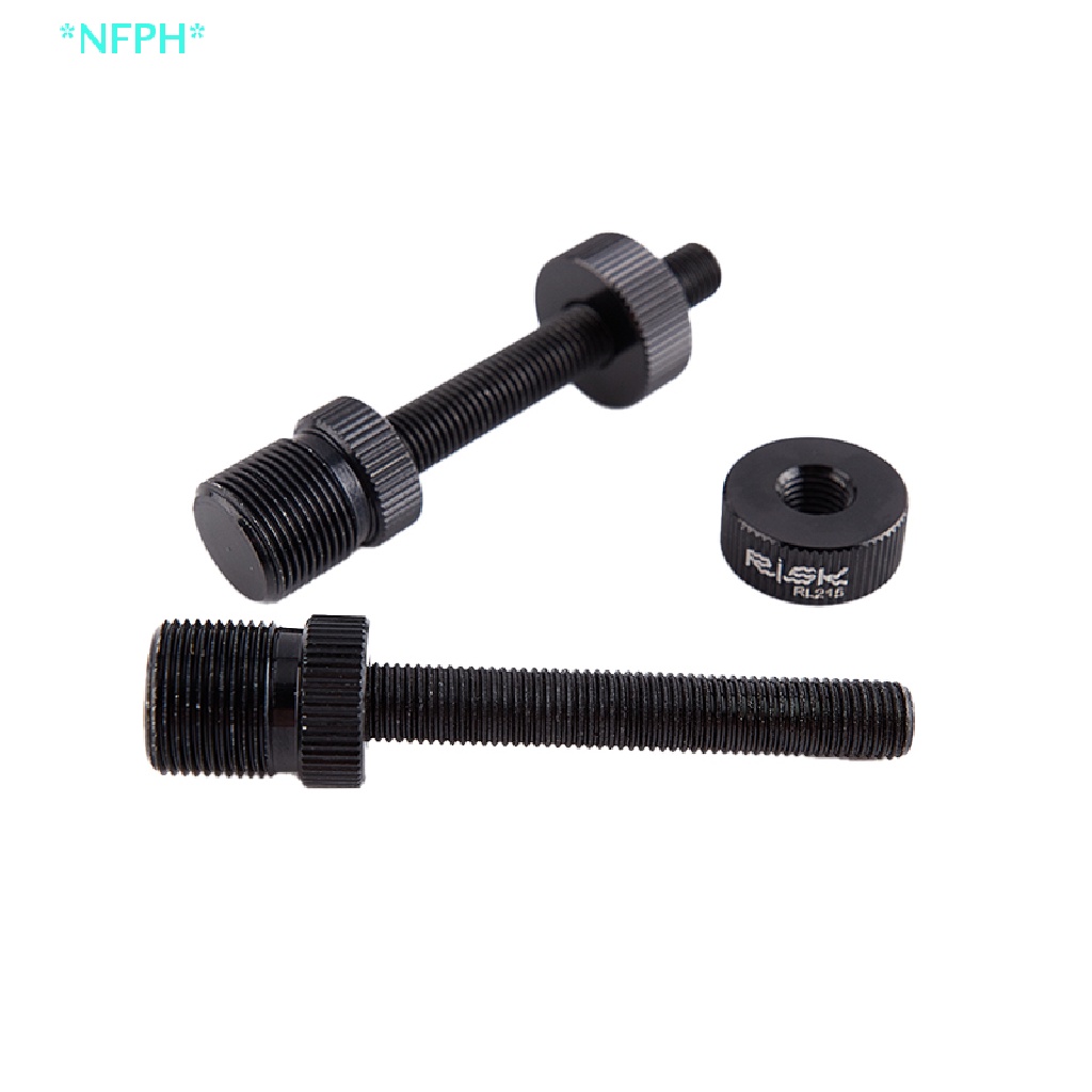 Thanh Cố Định Trục Dưới Chống Rơi RL215 Cho Xe Đạp Mới