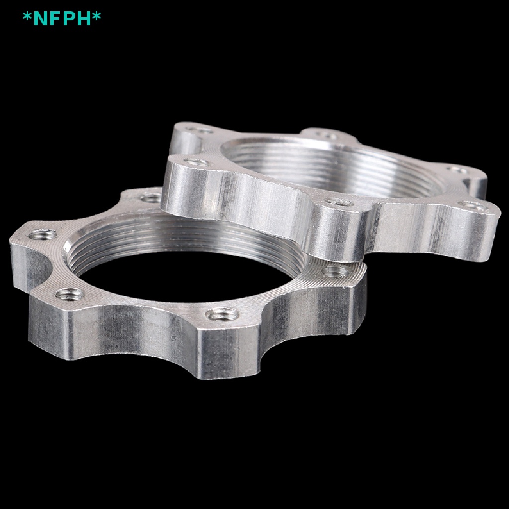 2 Đĩa Thắng Xe Đạp Mới