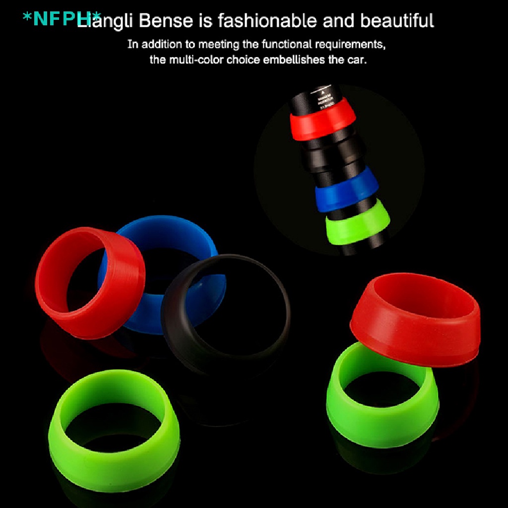 Vỏ Bọc Yên Xe Đạp Leo Núi Bằng Silicon Cao Su Chống Bụi Chống Thấm Nước Mới