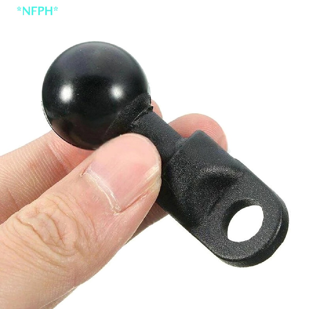 Phụ Kiện Đế Đầu Nối 10mm Lỗ 1 '' Chuyên Dụng Cho RAM Mới