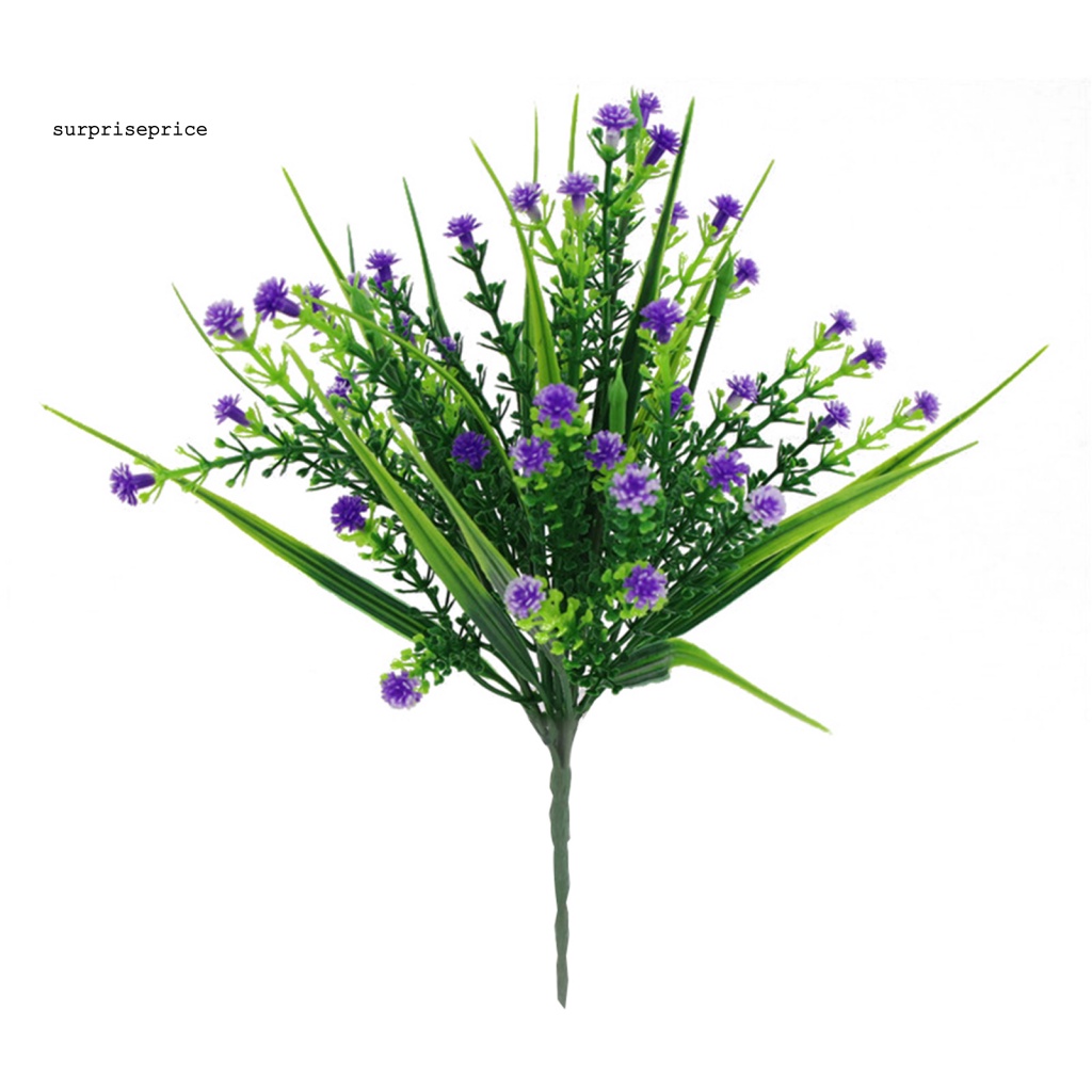 1 Cây Bonsai Giả Chống Thấm Nước Trang Trí Nhà Cửa