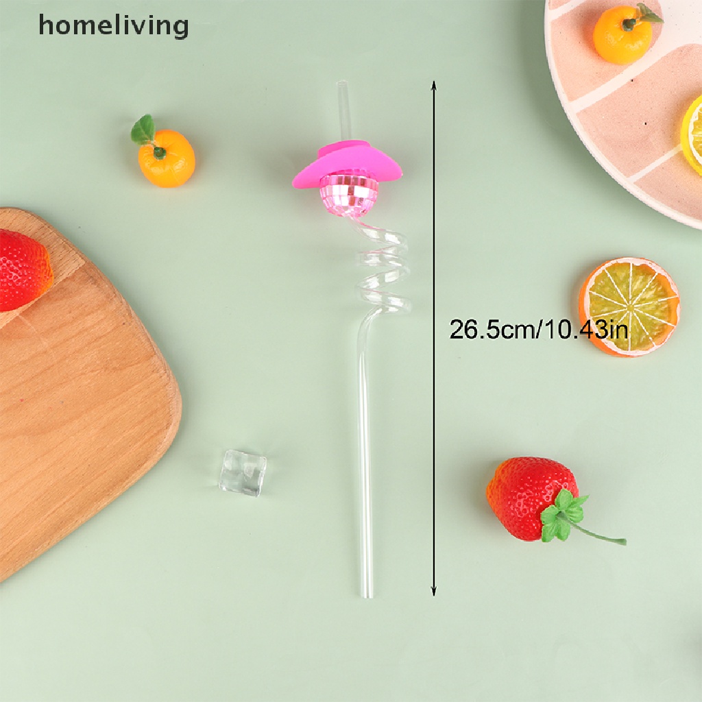 1 Tráng Gương Dạng Quả Cầu Rơm Dùng Trang Trí Disco