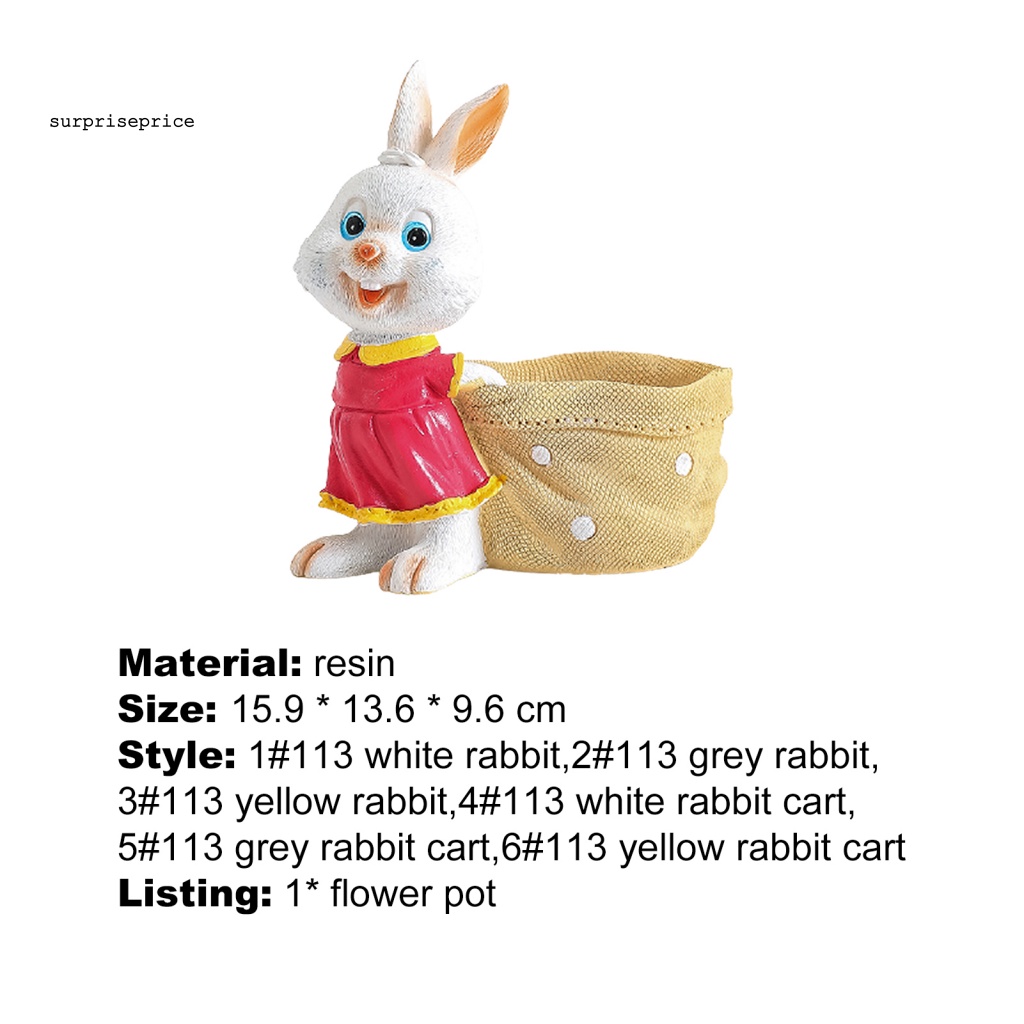 Chậu Hoa Siêu Nhẹ Dùng Trang Trí Phòng Ngủ / SPA