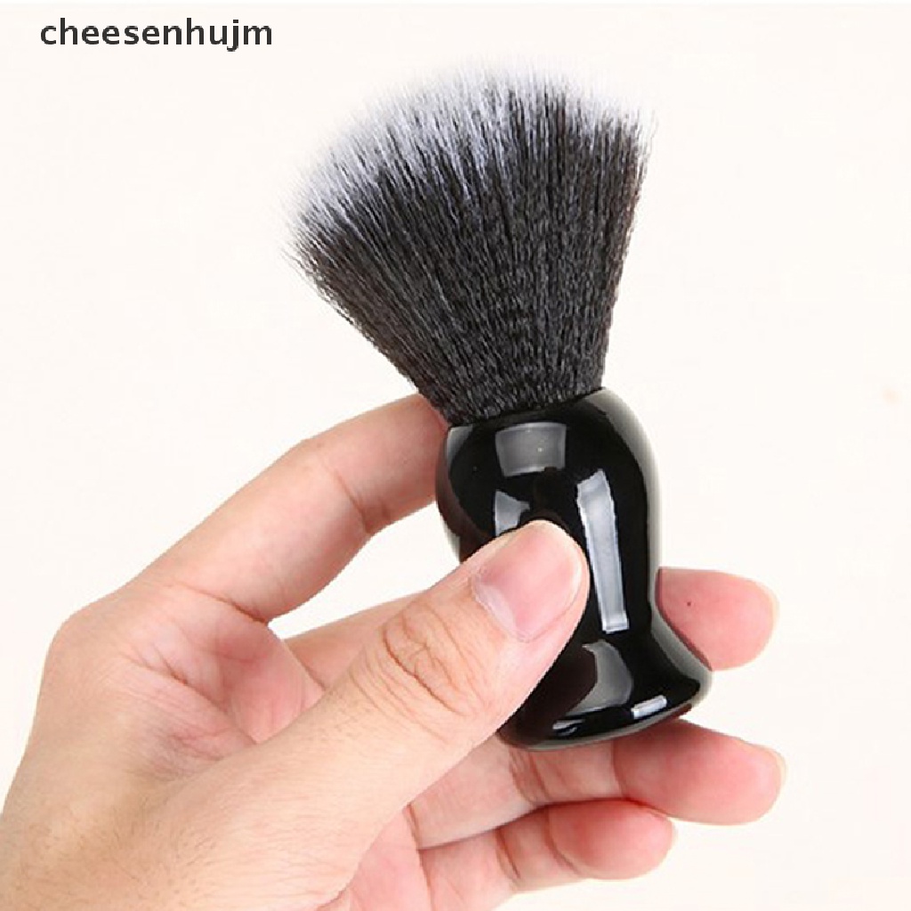 1 Lược Chải Râu Cầm Tay Cho Nam Giới Tiện Dụng