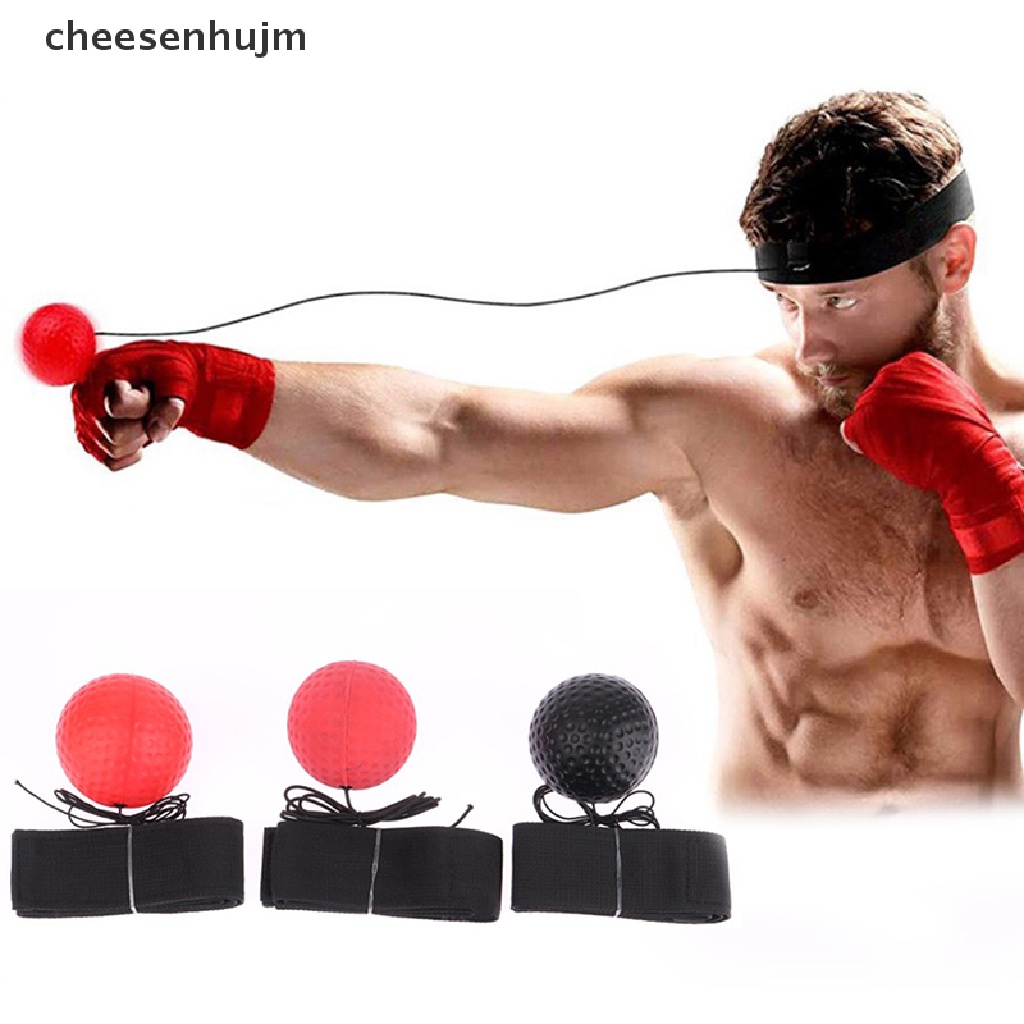 Bộ Bóng Luyện Tập Tốc Độ Đánh Boxing Chuyên Nghiệp