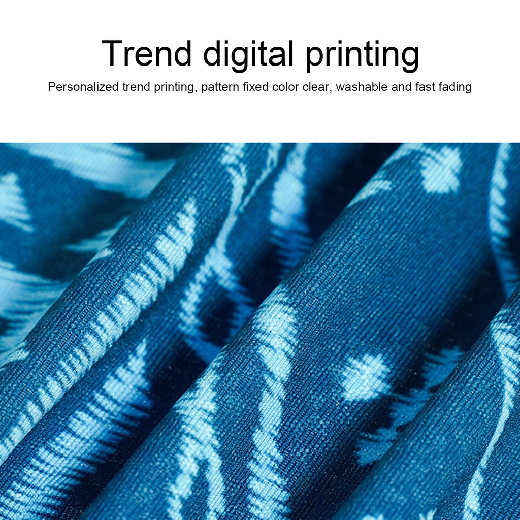 Khăn Choàng Mỏng Bảo Vệ Mặt Chống Gió Chống Nắng In Họa Tiết Xinh Xắn