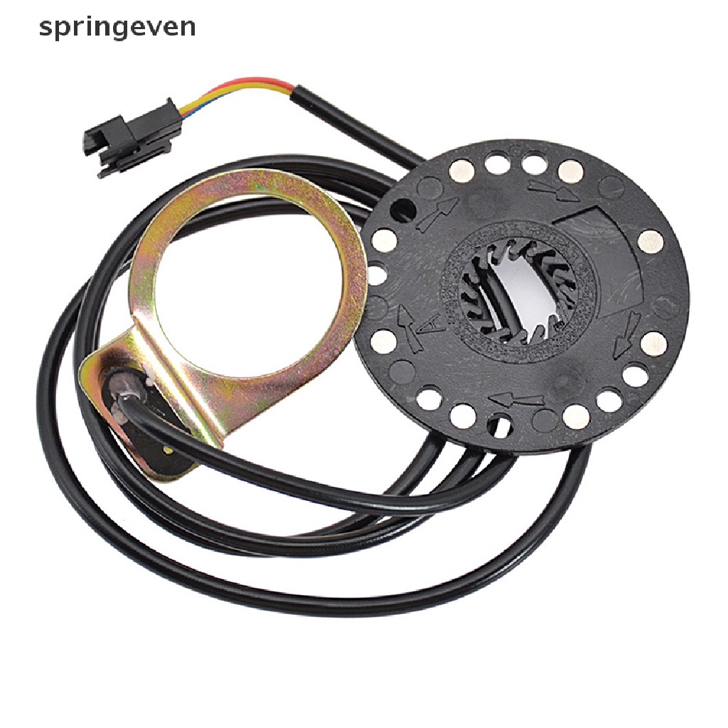 Bộ Cảm Biến Tốc Độ Bàn Đạp Xe Đạp Điện 5 / 8 / 12