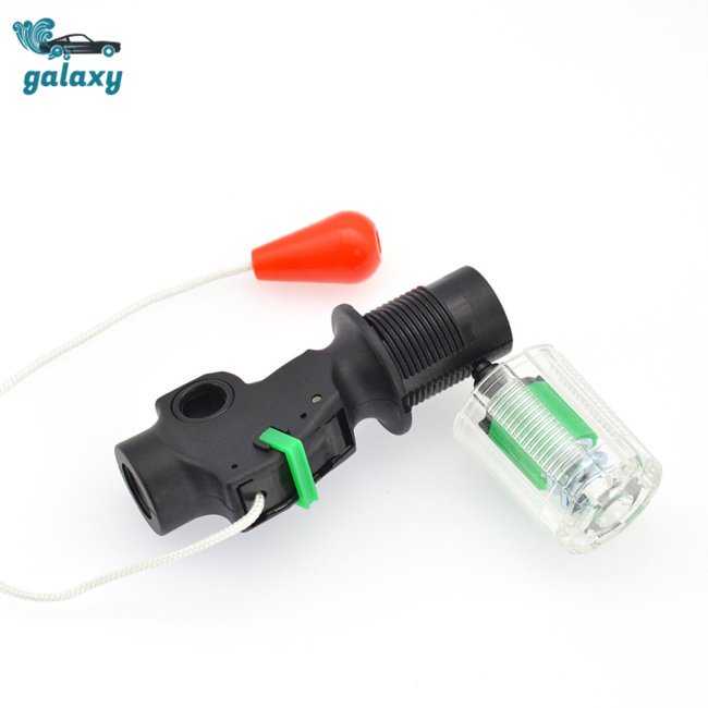 Galaxy Áo Phao Cứu Sinh Bơm Hơi Tự Động Chuyên Dụng Khi Đi Lặn