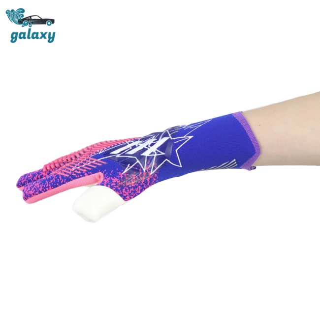 Galaxy Găng Tay Thủ Môn Bóng Đá Chuyên Nghiệp