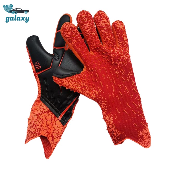 Galaxy 1 Đôi Găng Tay Thủ Môn Chống Trượt Thoáng Khí