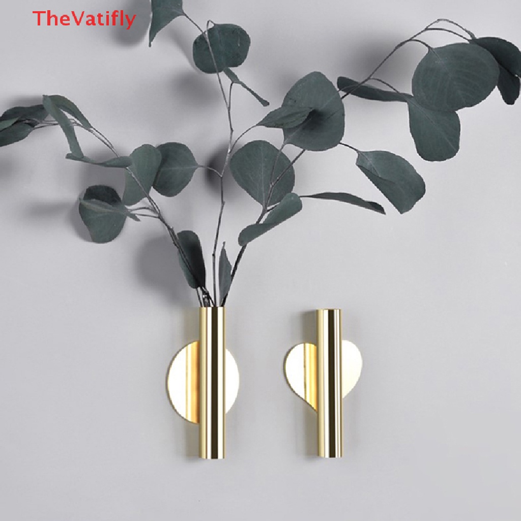 1 Bình Hoa Treo Tường Trang Trí Phòng Khách