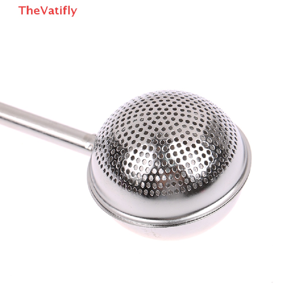 Muỗng Lọc Bột Làm Bánh Tiện Dụng Cho Nhà Bếp
