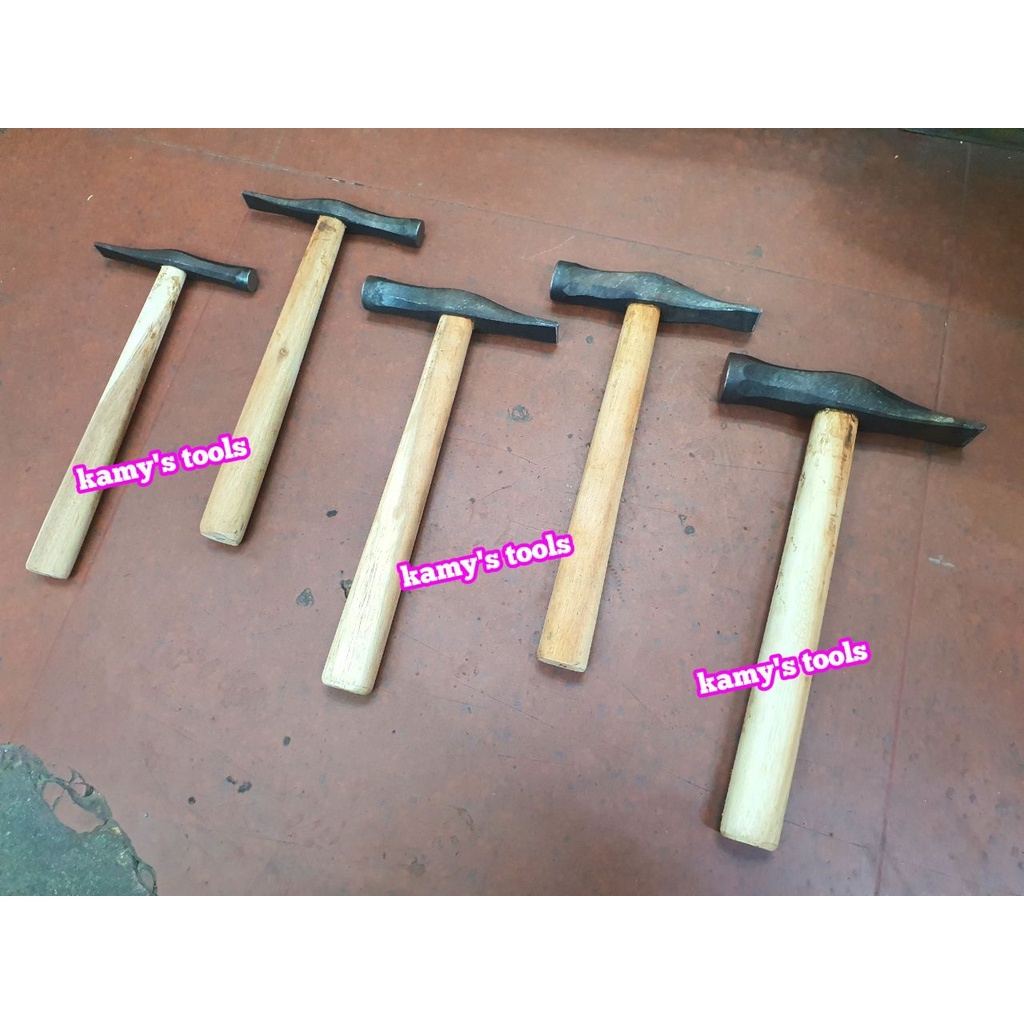 Búa gò đồng sửa chữa thân xe ô tô