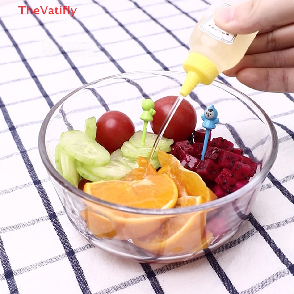 Bộ 2 Hũ Đựng Gia Vị Mini Tiện Dụng Cho Nhà Bếp