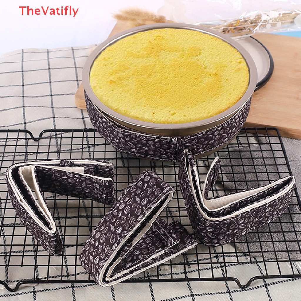 [Thevalifly] Khay Dây Bảo Vệ Khay Nướng Bánh Chống Ẩm Mức Độ Nóng